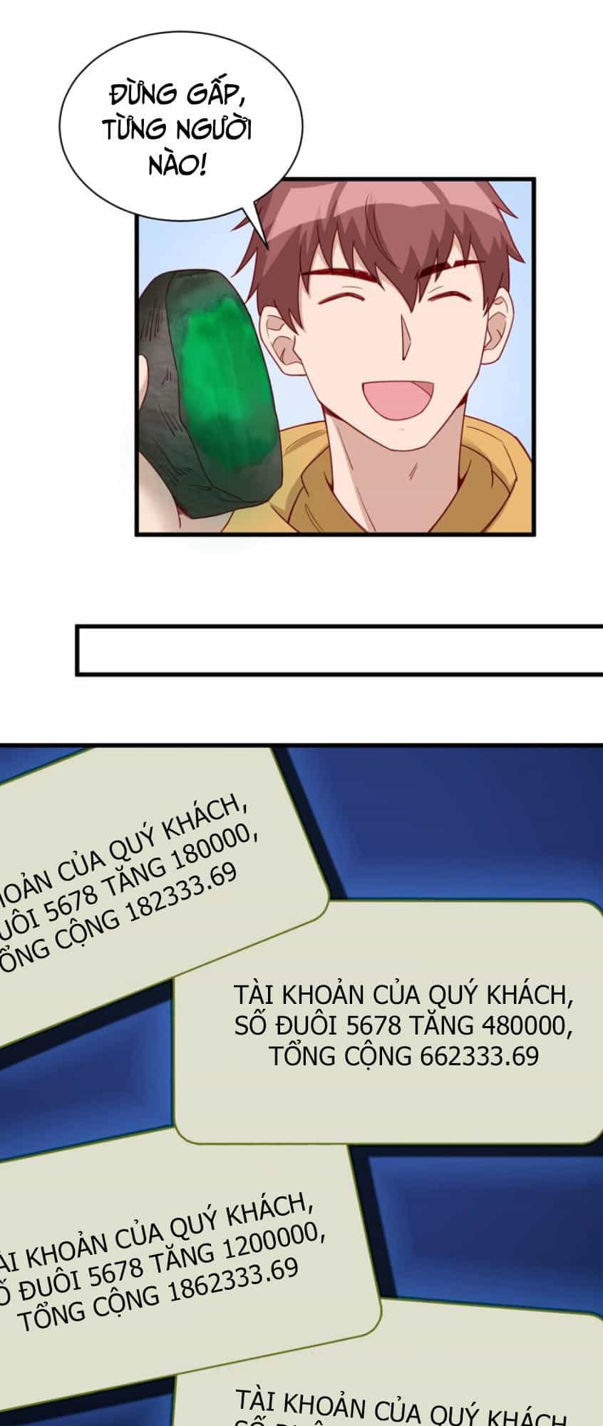 Hệ Thống Tu Tiên Mạnh Nhất - Chương 11 - ảnh 16