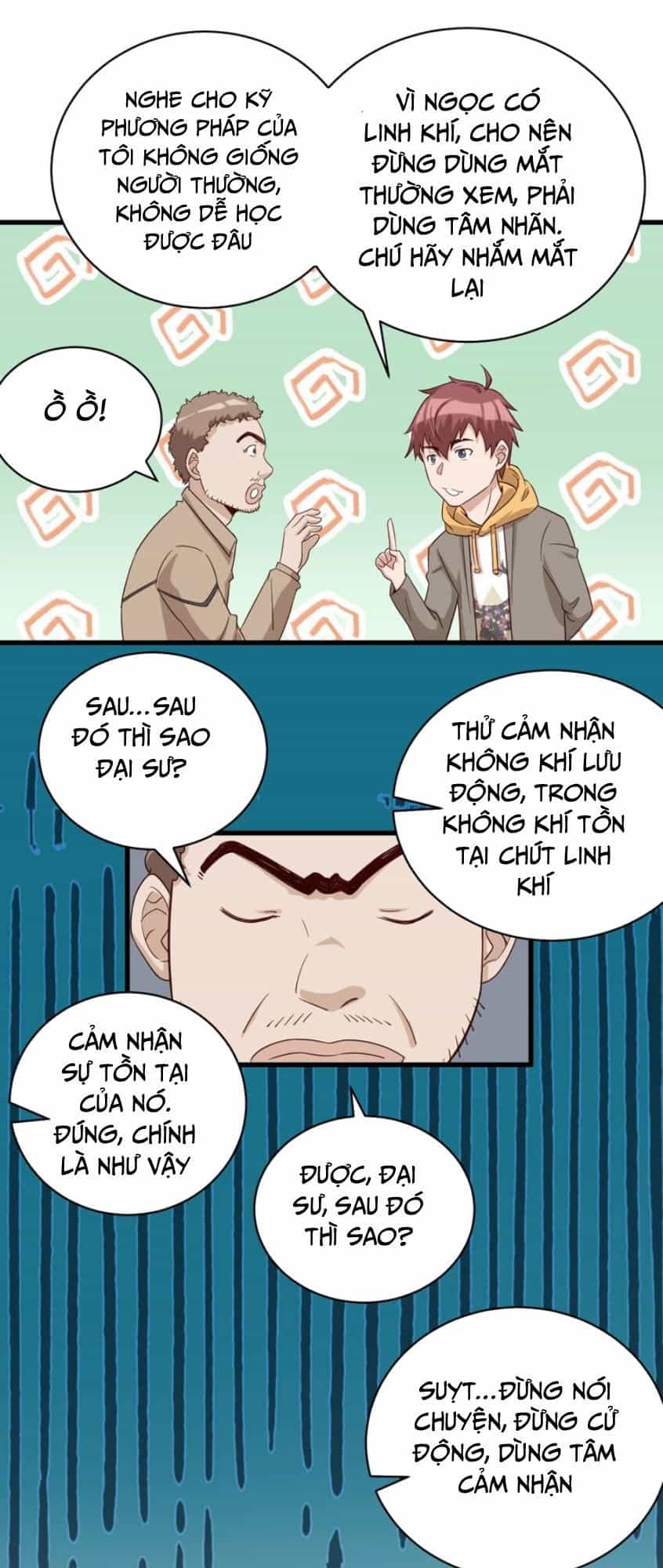 Hệ Thống Tu Tiên Mạnh Nhất - Chương 11 - ảnh 22