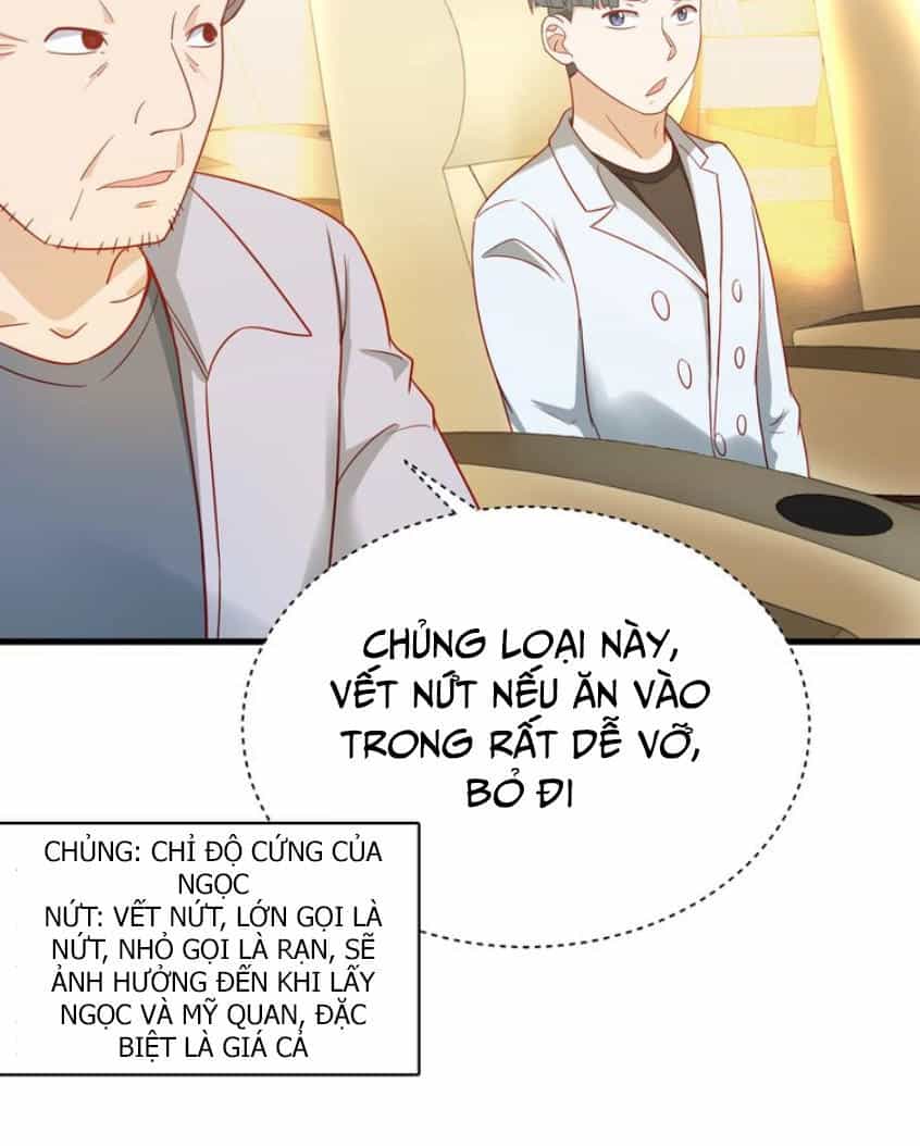 Hệ Thống Tu Tiên Mạnh Nhất - Chương 11 - ảnh 41