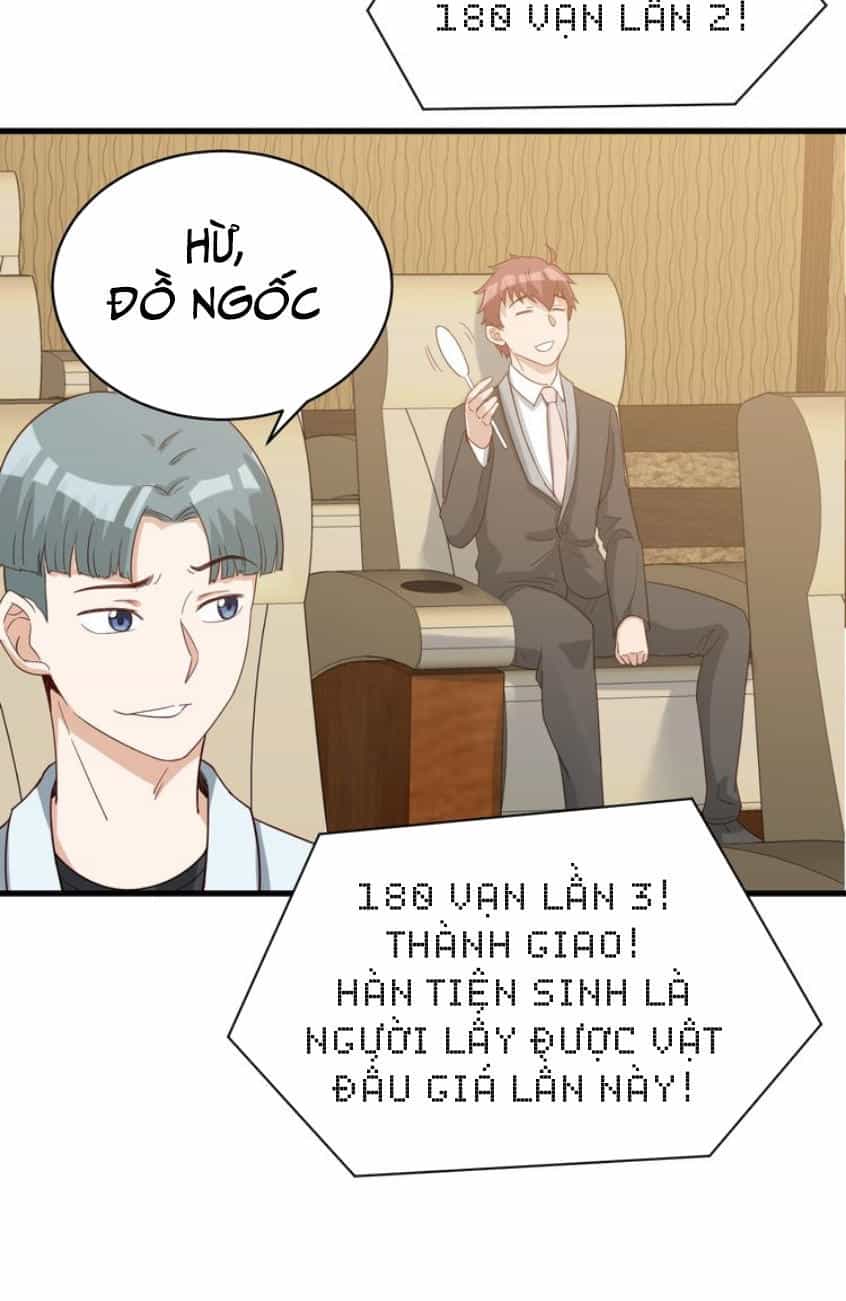 Hệ Thống Tu Tiên Mạnh Nhất - Chương 11 - ảnh 47