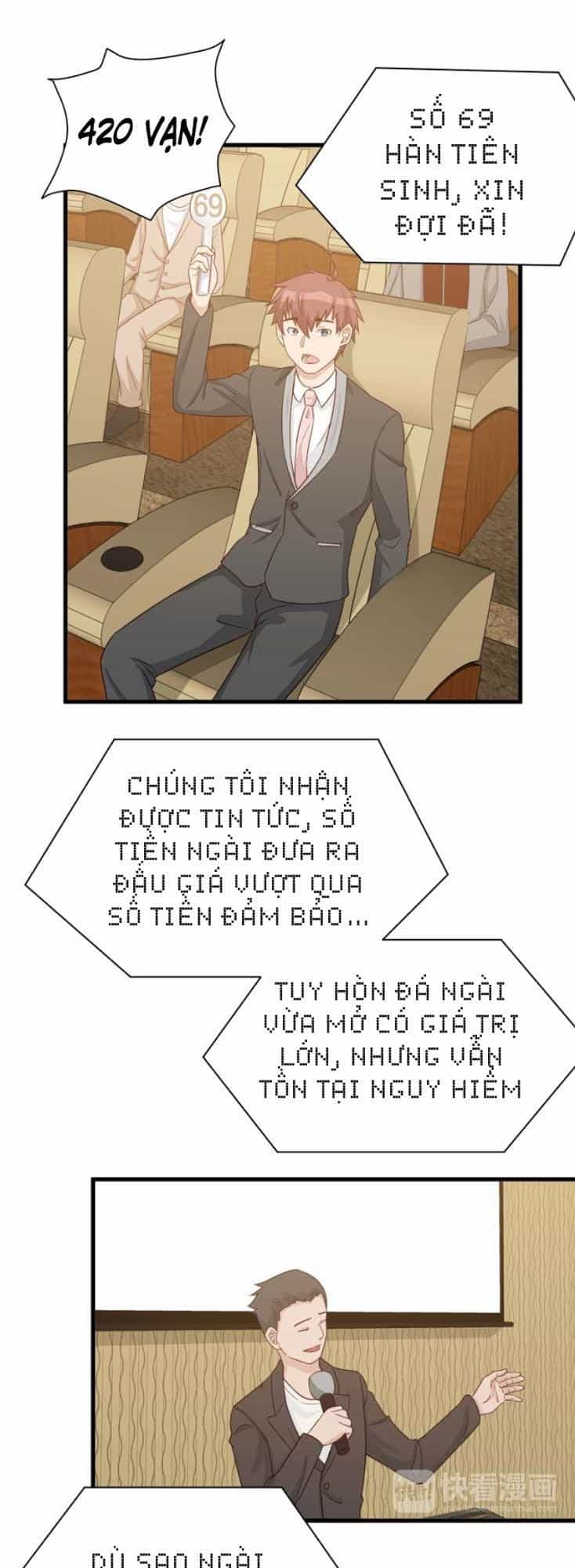 Hệ Thống Tu Tiên Mạnh Nhất - Chương 11 - ảnh 56
