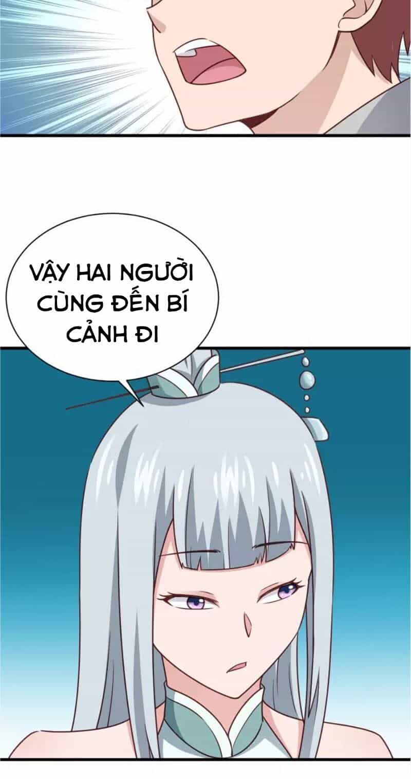 Hệ Thống Tu Tiên Mạnh Nhất - Chương 110 - ảnh 10