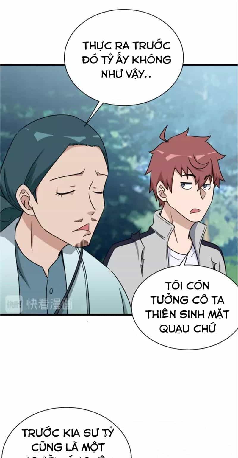 Hệ Thống Tu Tiên Mạnh Nhất - Chương 110 - ảnh 13