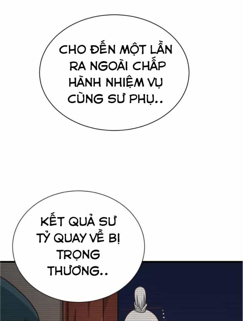 Hệ Thống Tu Tiên Mạnh Nhất - Chương 110 - ảnh 15