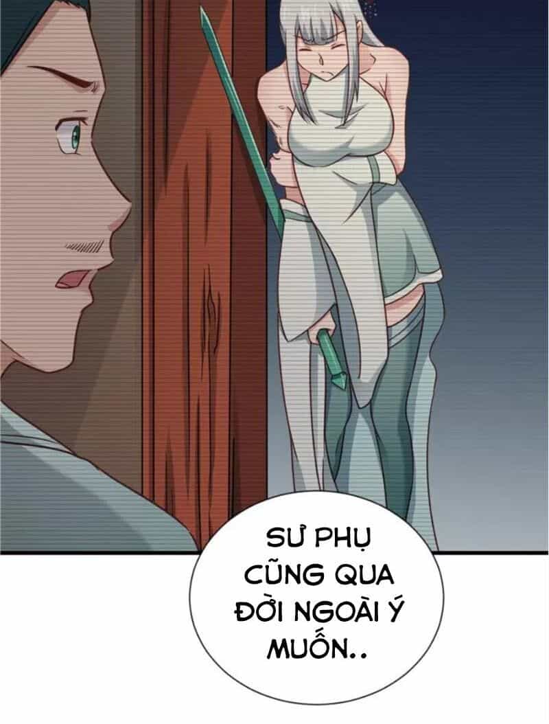 Hệ Thống Tu Tiên Mạnh Nhất - Chương 110 - ảnh 16