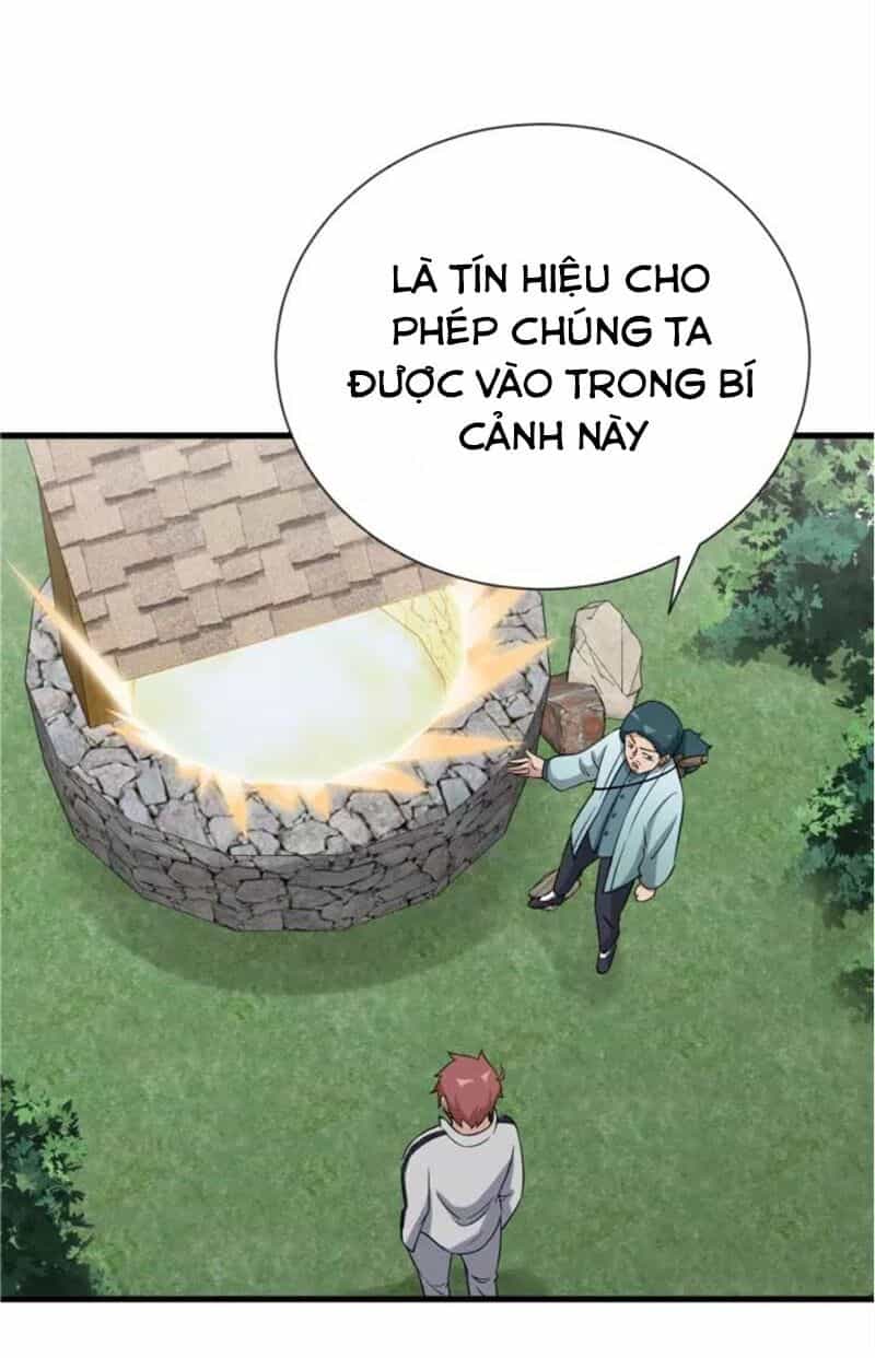 Hệ Thống Tu Tiên Mạnh Nhất - Chương 110 - ảnh 22