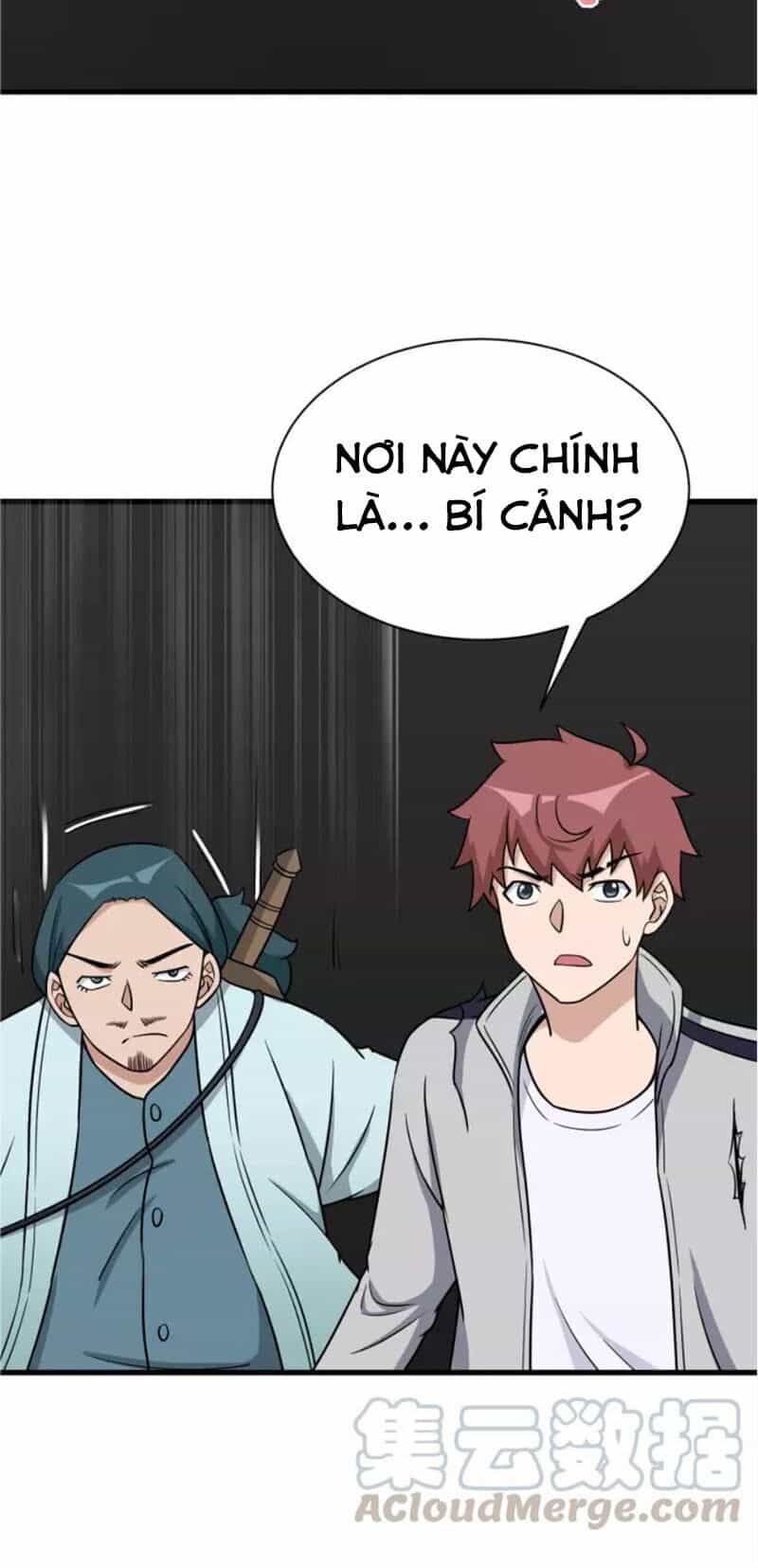 Hệ Thống Tu Tiên Mạnh Nhất - Chương 110 - ảnh 30
