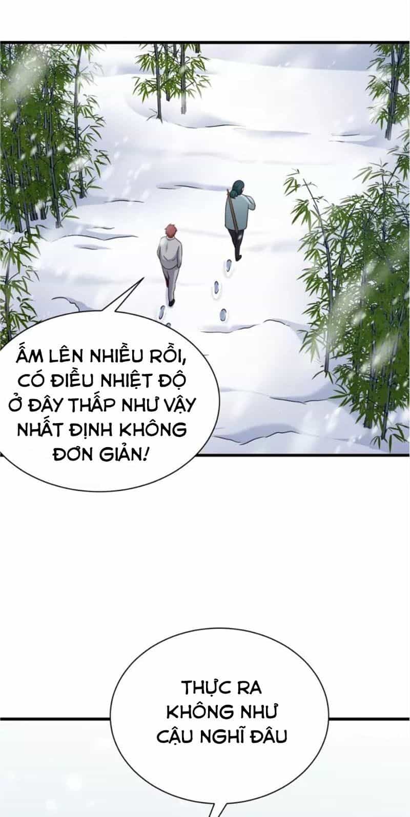 Hệ Thống Tu Tiên Mạnh Nhất - Chương 110 - ảnh 35