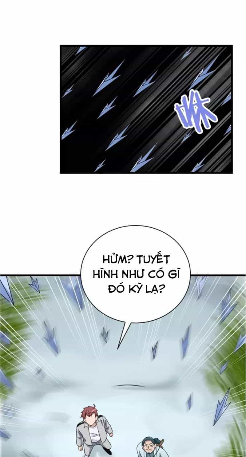 Hệ Thống Tu Tiên Mạnh Nhất - Chương 110 - ảnh 37