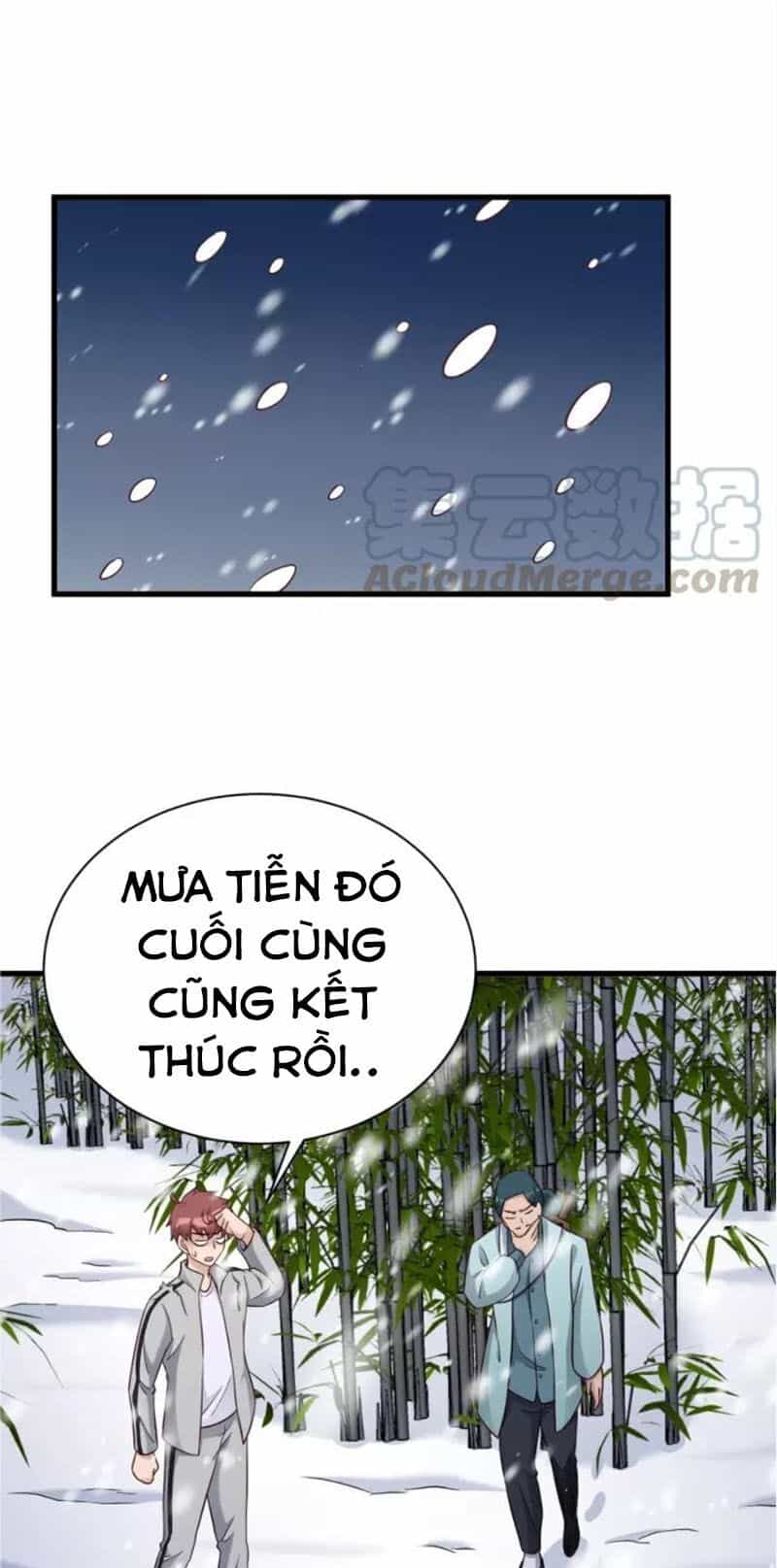 Hệ Thống Tu Tiên Mạnh Nhất - Chương 110 - ảnh 51