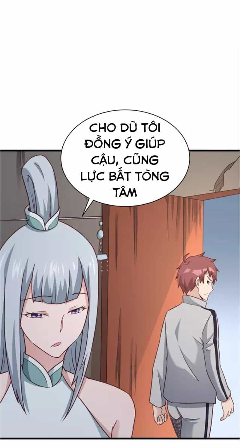 Hệ Thống Tu Tiên Mạnh Nhất - Chương 110 - ảnh 6