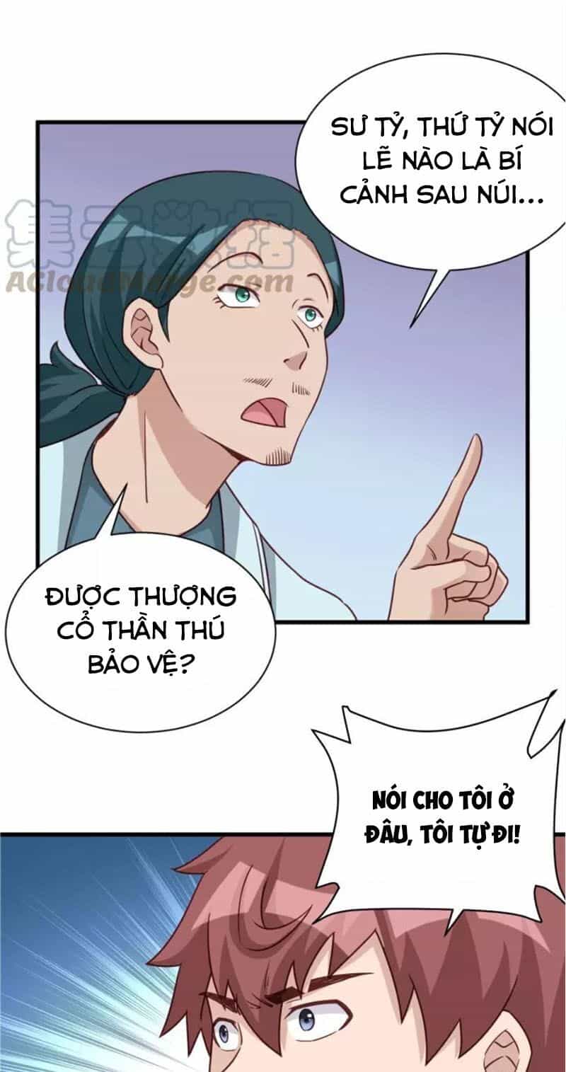 Hệ Thống Tu Tiên Mạnh Nhất - Chương 110 - ảnh 9
