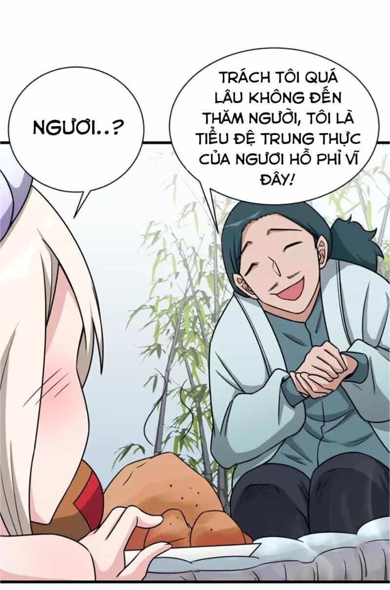 Hệ Thống Tu Tiên Mạnh Nhất - Chương 111 - ảnh 11