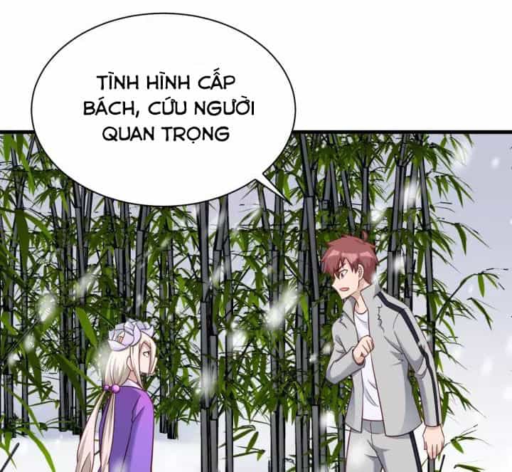 Hệ Thống Tu Tiên Mạnh Nhất - Chương 112 - ảnh 16