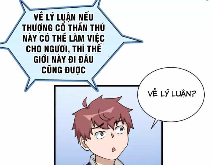 Hệ Thống Tu Tiên Mạnh Nhất - Chương 112 - ảnh 24