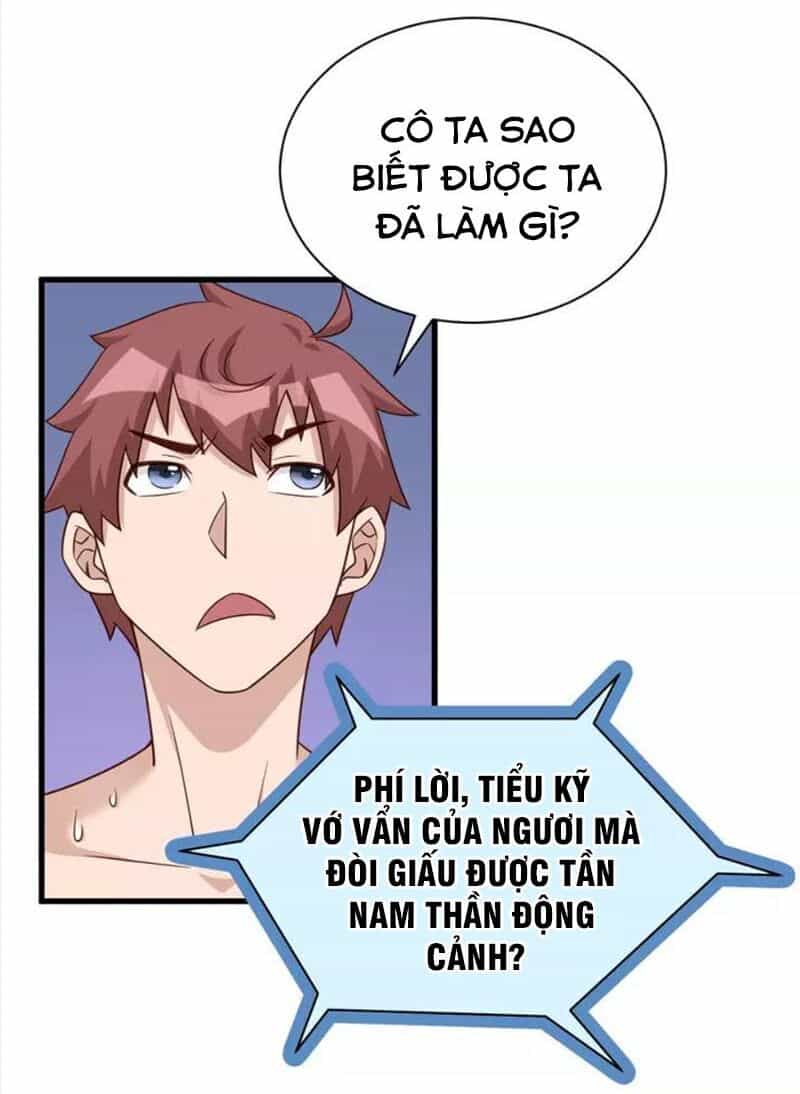 Hệ Thống Tu Tiên Mạnh Nhất - Chương 114 - ảnh 16