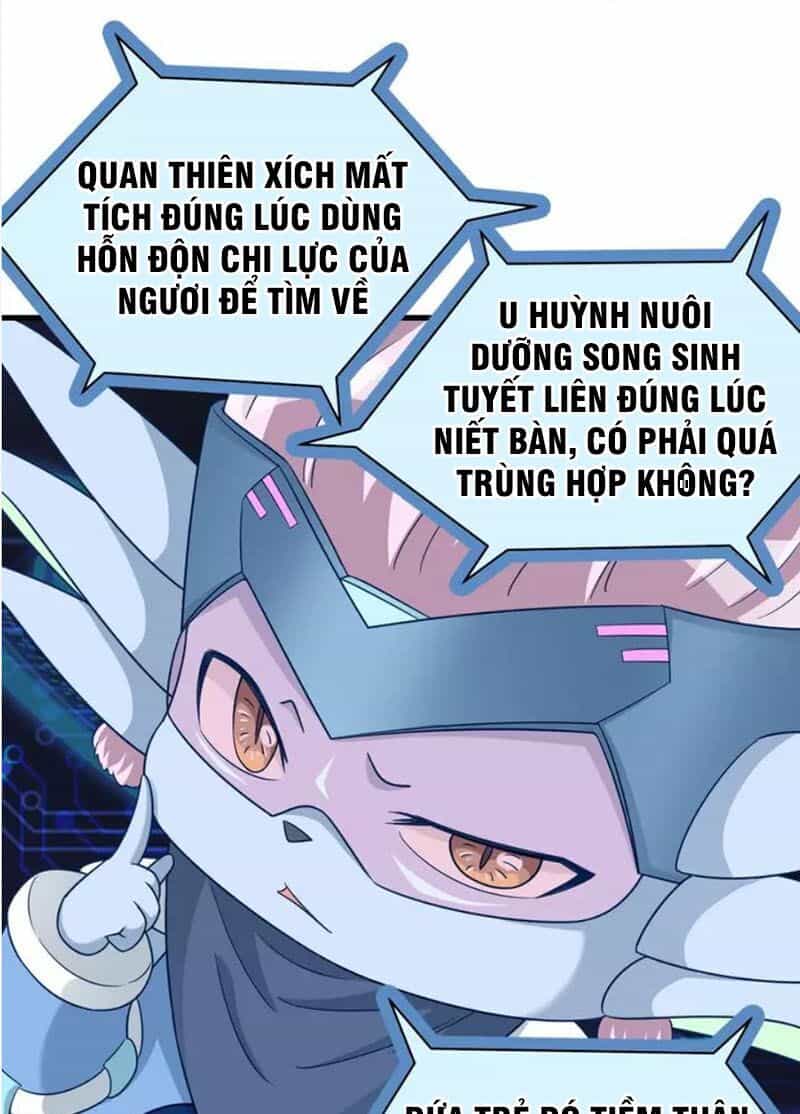 Hệ Thống Tu Tiên Mạnh Nhất - Chương 114 - ảnh 17