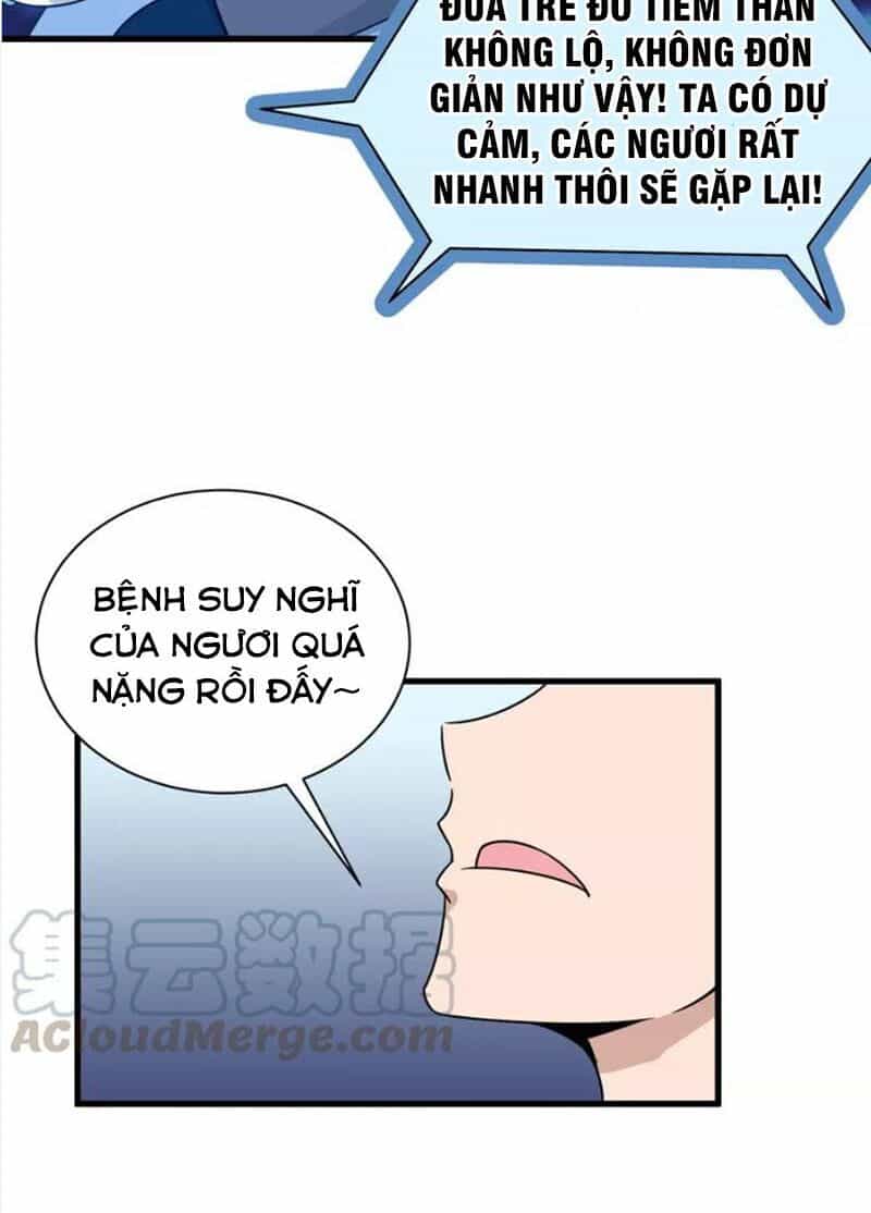 Hệ Thống Tu Tiên Mạnh Nhất - Chương 114 - ảnh 18