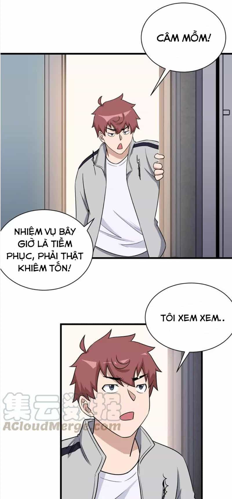 Hệ Thống Tu Tiên Mạnh Nhất - Chương 114 - ảnh 3