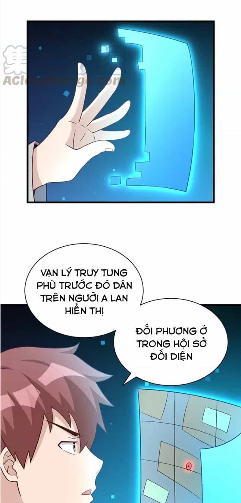 Hệ Thống Tu Tiên Mạnh Nhất - Chương 114 - ảnh 7