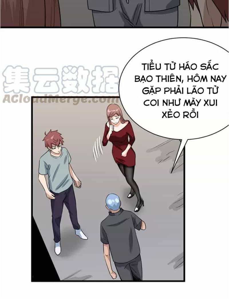 Hệ Thống Tu Tiên Mạnh Nhất - Chương 115 - ảnh 8