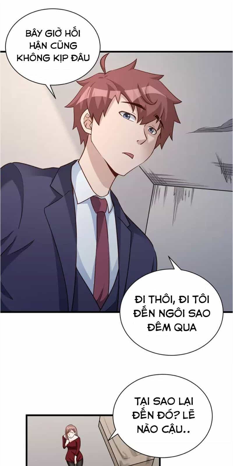 Hệ Thống Tu Tiên Mạnh Nhất - Chương 116 - ảnh 5