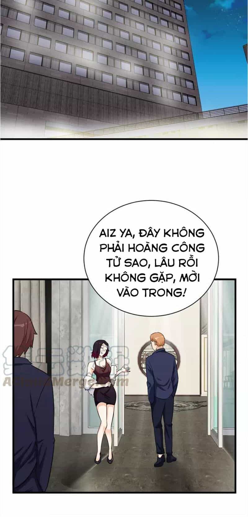 Hệ Thống Tu Tiên Mạnh Nhất - Chương 116 - ảnh 8