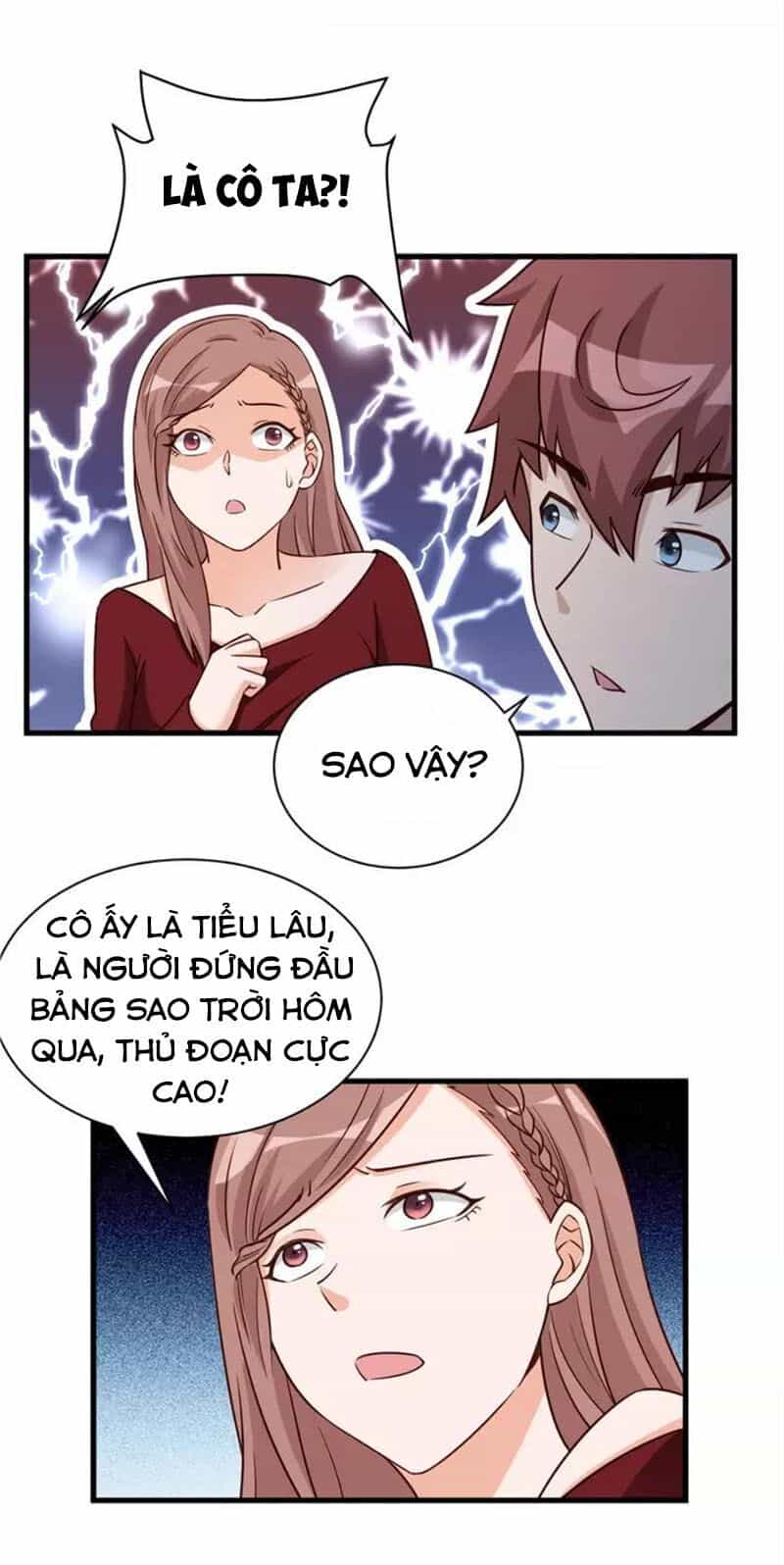 Hệ Thống Tu Tiên Mạnh Nhất - Chương 117 - ảnh 1