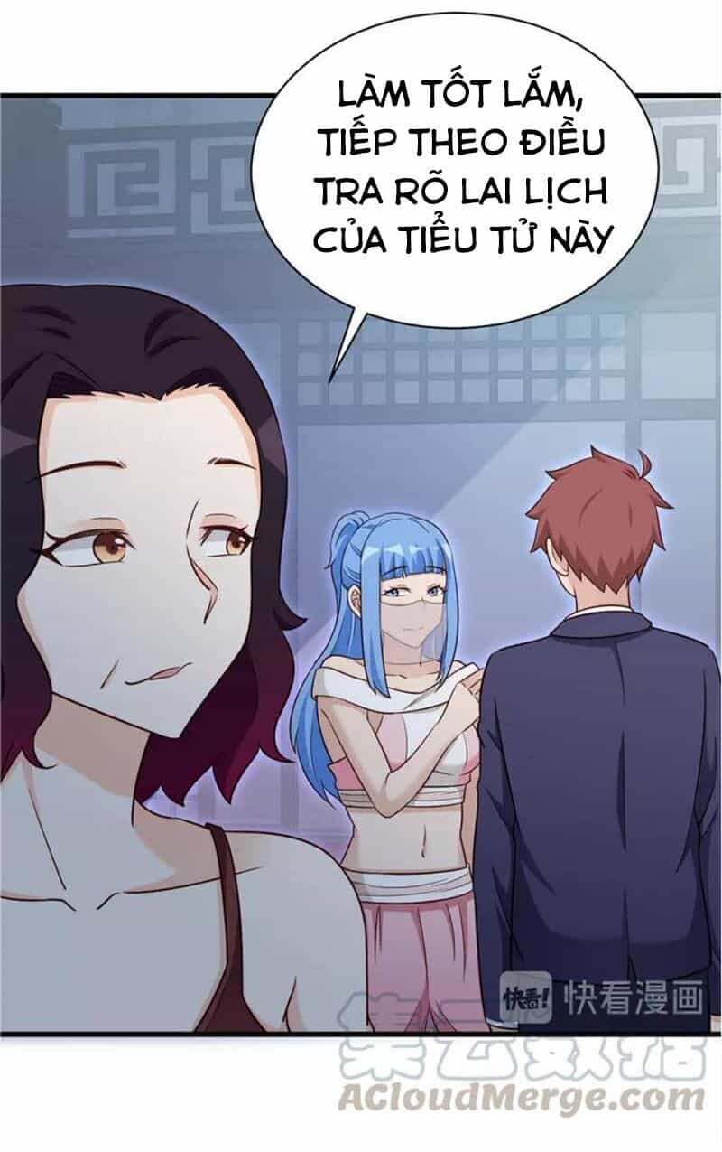 Hệ Thống Tu Tiên Mạnh Nhất - Chương 117 - ảnh 16