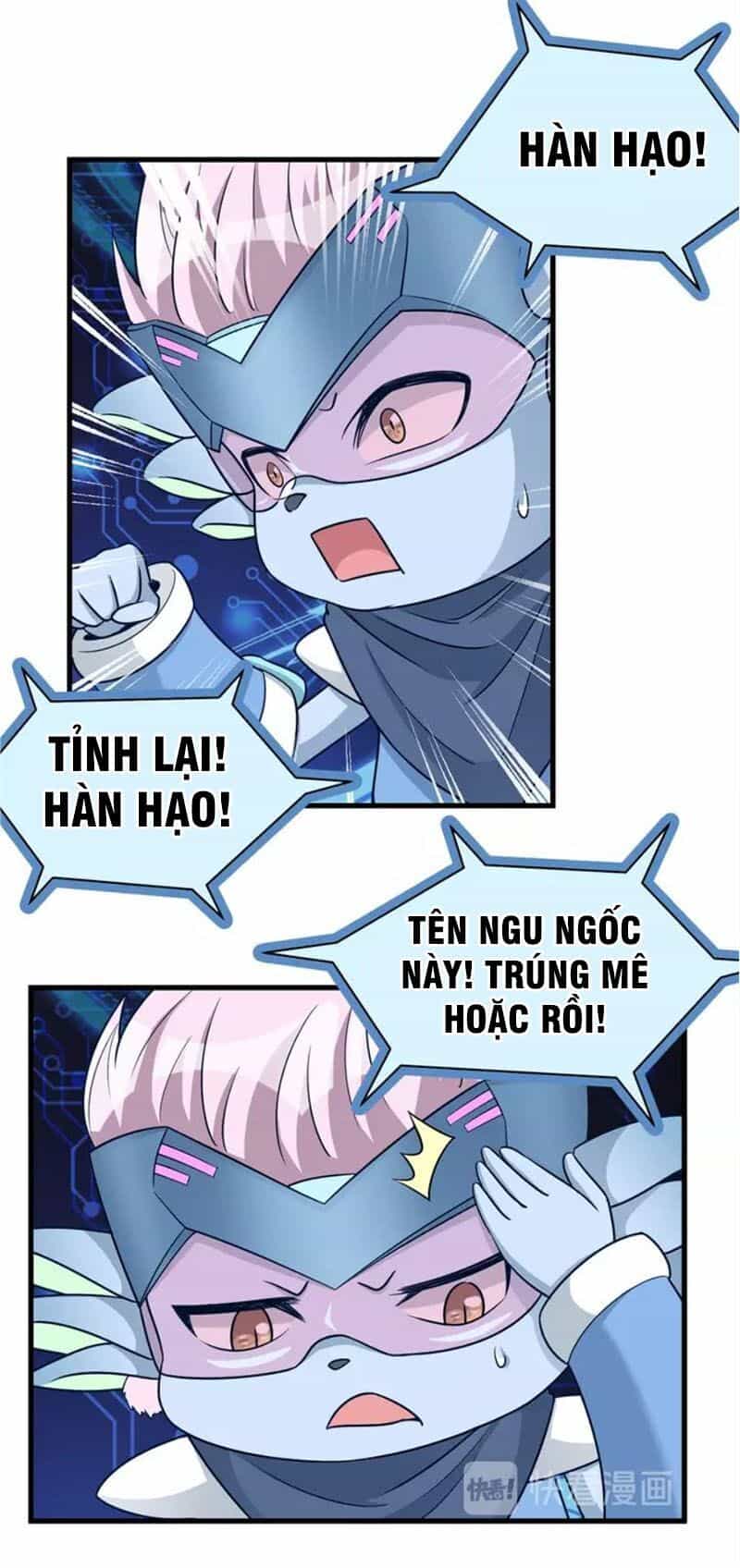 Hệ Thống Tu Tiên Mạnh Nhất - Chương 117 - ảnh 20