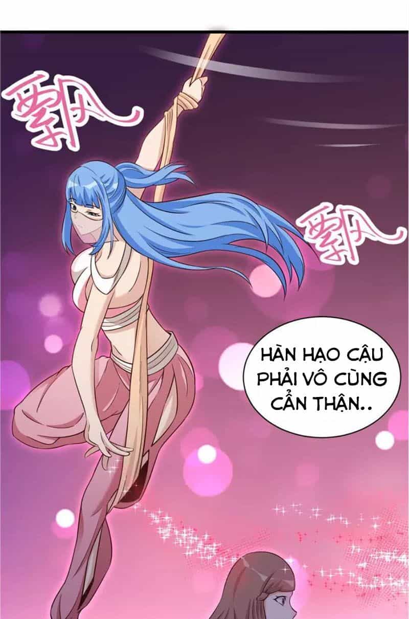 Hệ Thống Tu Tiên Mạnh Nhất - Chương 117 - ảnh 3