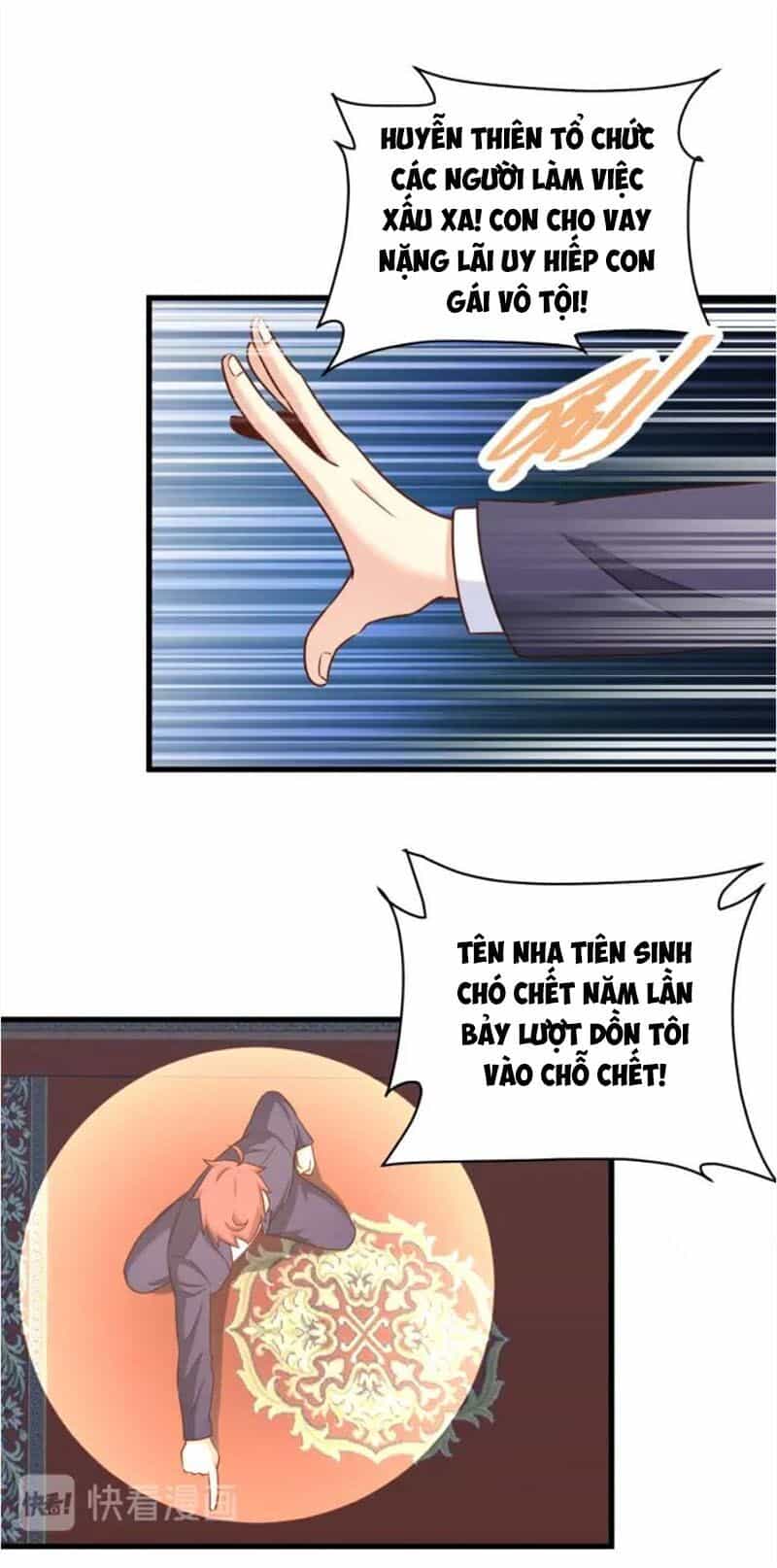 Hệ Thống Tu Tiên Mạnh Nhất - Chương 118 - ảnh 16