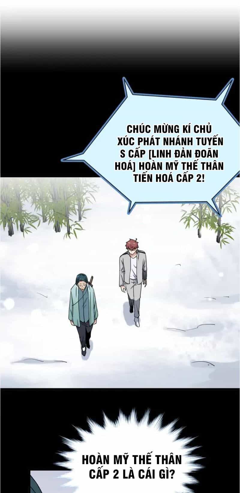 Hệ Thống Tu Tiên Mạnh Nhất - Chương 119 - ảnh 19