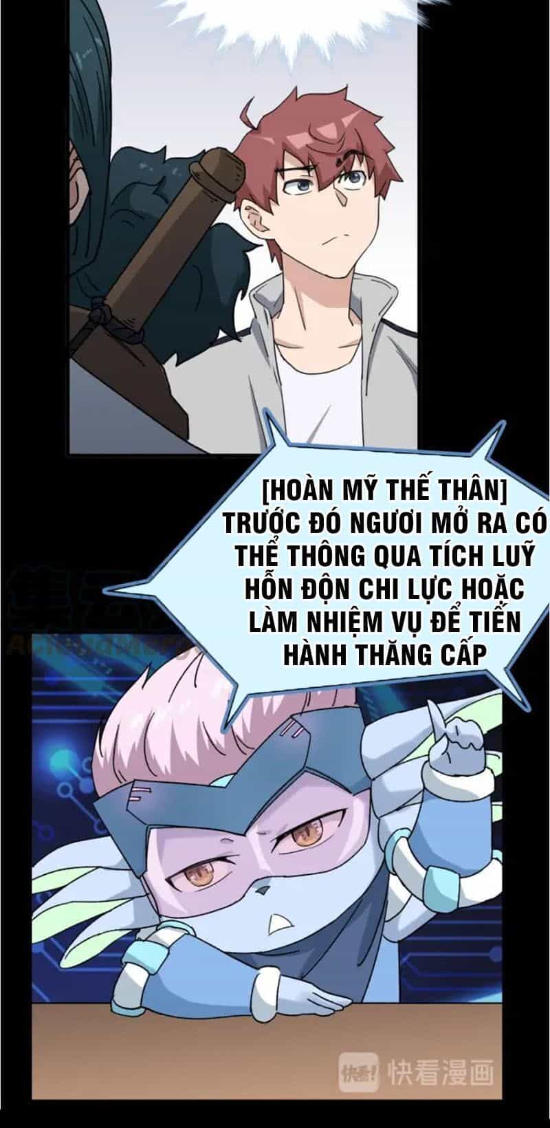 Hệ Thống Tu Tiên Mạnh Nhất - Chương 119 - ảnh 20