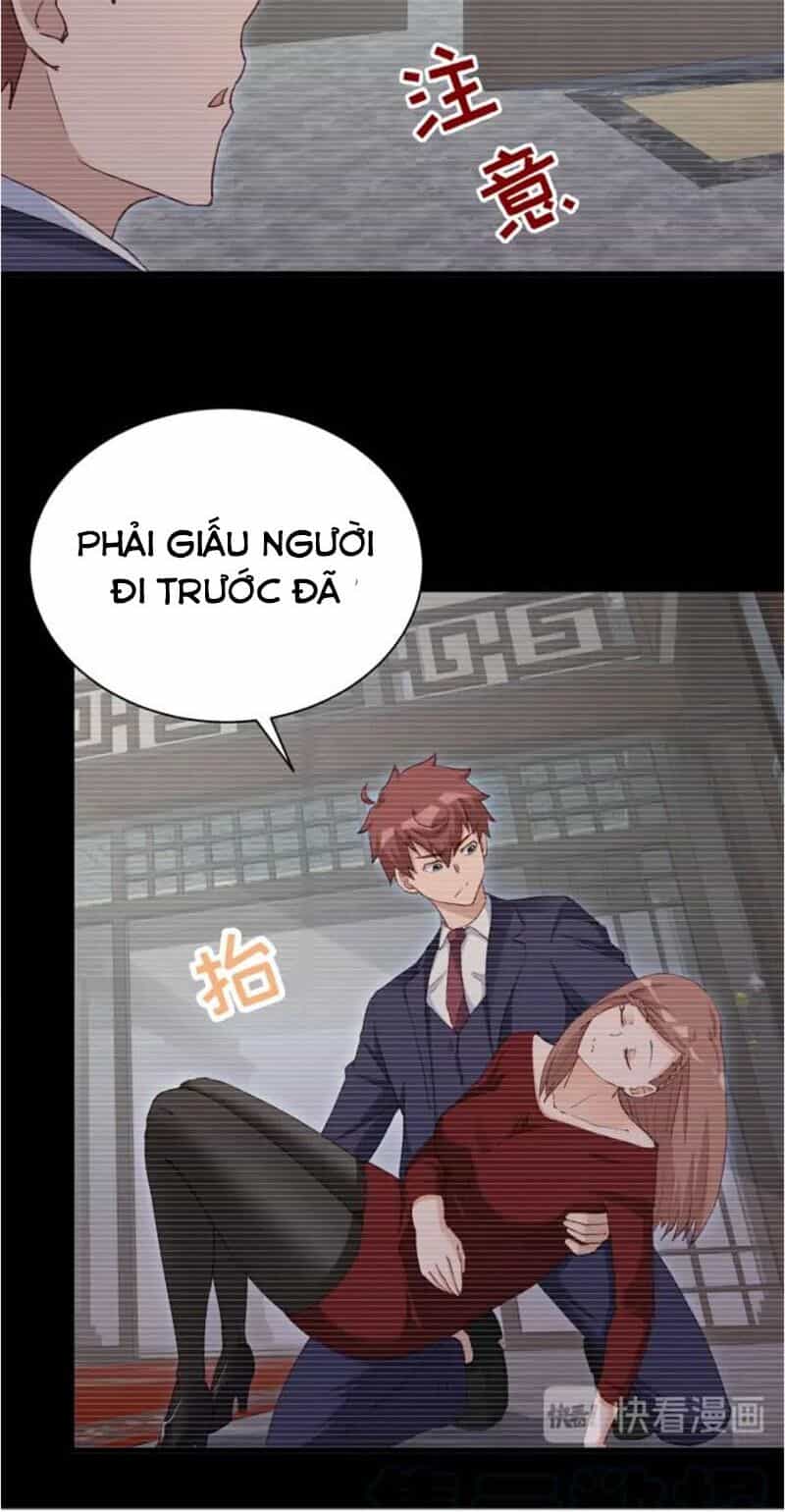 Hệ Thống Tu Tiên Mạnh Nhất - Chương 119 - ảnh 28