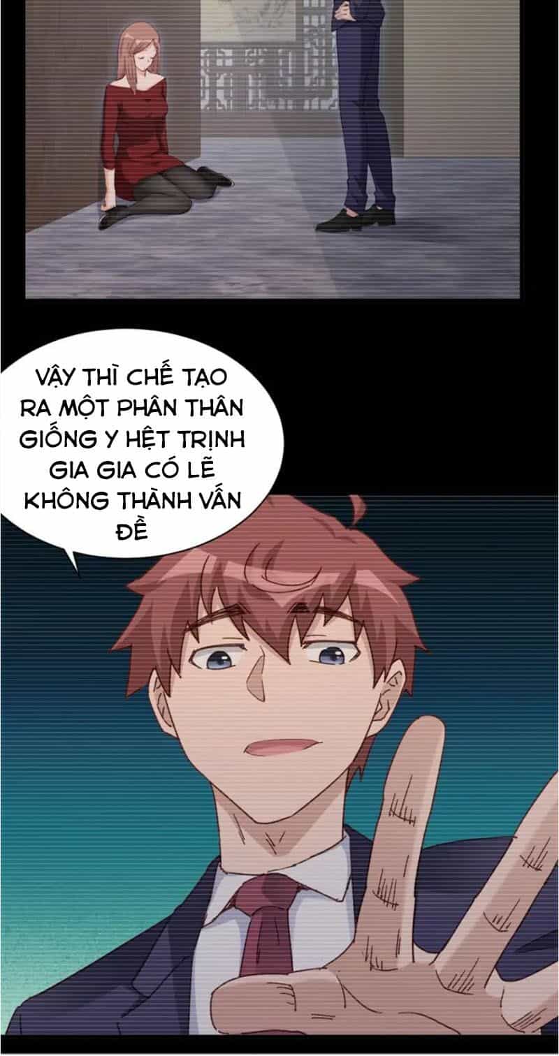 Hệ Thống Tu Tiên Mạnh Nhất - Chương 119 - ảnh 30
