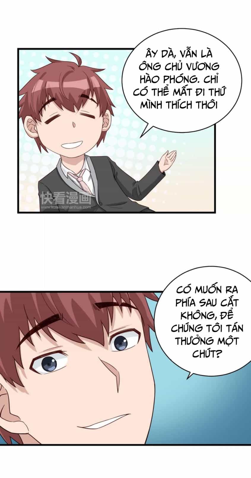 Hệ Thống Tu Tiên Mạnh Nhất - Chương 12 - ảnh 16