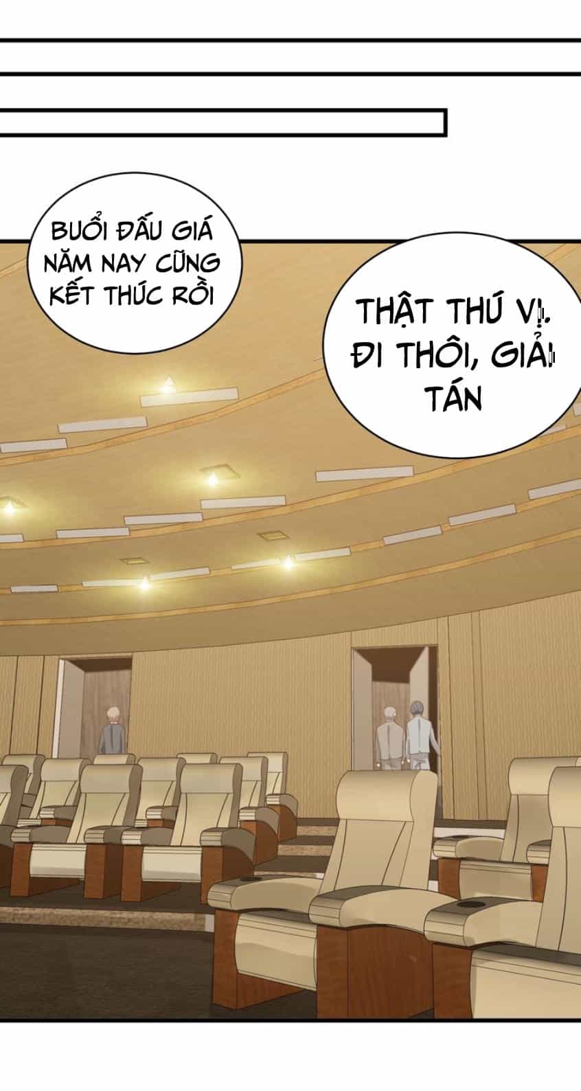 Hệ Thống Tu Tiên Mạnh Nhất - Chương 12 - ảnh 20