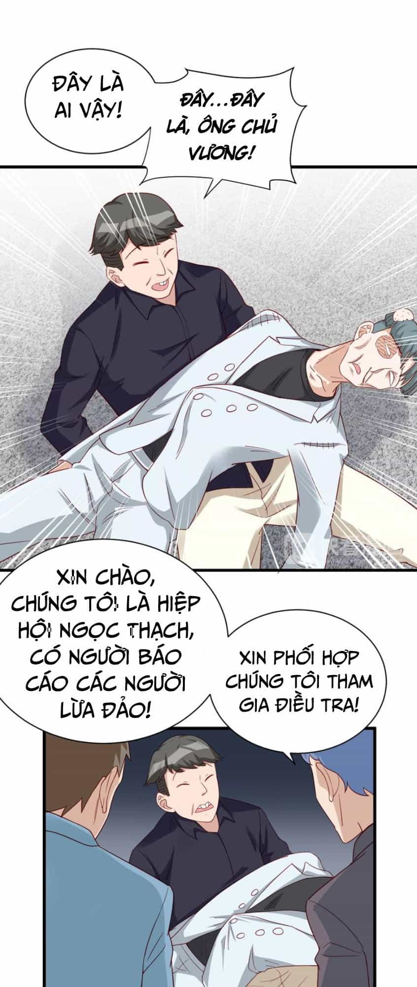 Hệ Thống Tu Tiên Mạnh Nhất - Chương 12 - ảnh 48