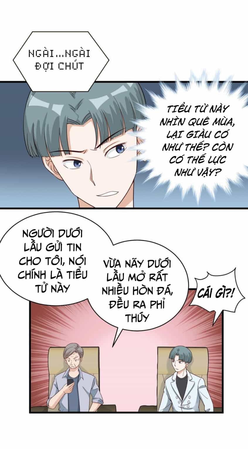 Hệ Thống Tu Tiên Mạnh Nhất - Chương 12 - ảnh 5