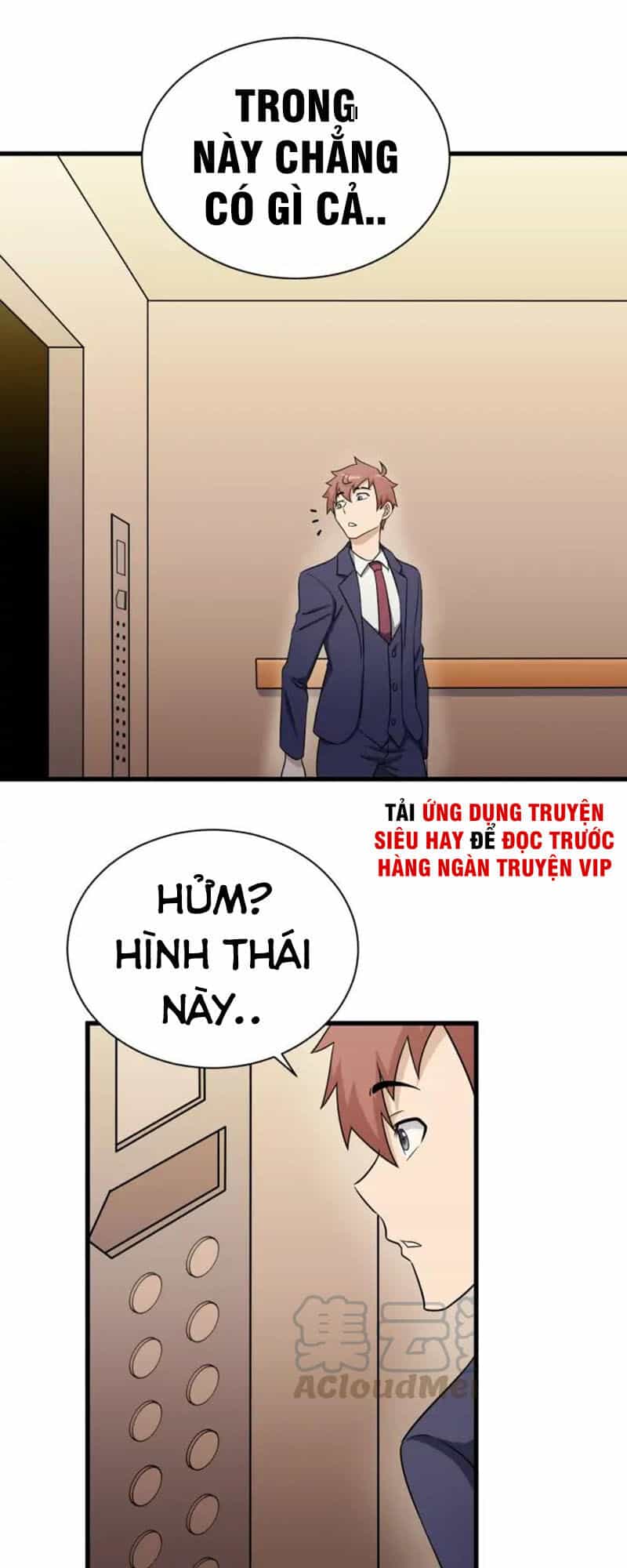 Hệ Thống Tu Tiên Mạnh Nhất - Chương 120 - ảnh 21