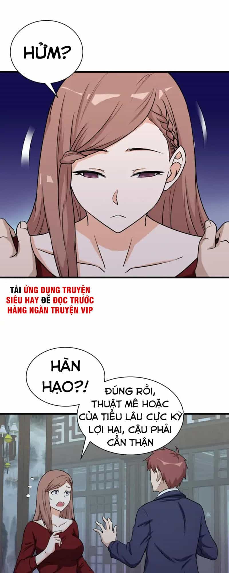 Hệ Thống Tu Tiên Mạnh Nhất - Chương 120 - ảnh 5