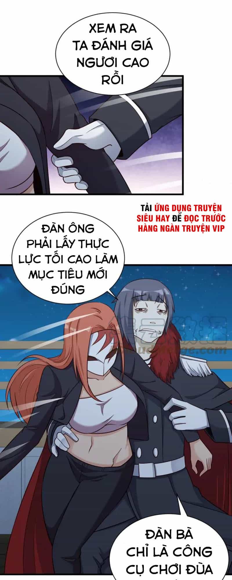 Hệ Thống Tu Tiên Mạnh Nhất - Chương 121 - ảnh 12