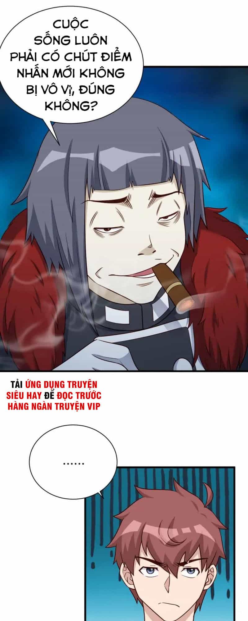 Hệ Thống Tu Tiên Mạnh Nhất - Chương 121 - ảnh 2