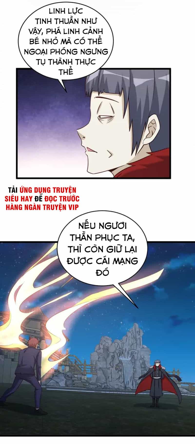 Hệ Thống Tu Tiên Mạnh Nhất - Chương 121 - ảnh 31