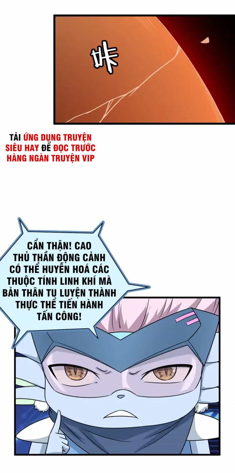 Hệ Thống Tu Tiên Mạnh Nhất - Chương 121 - ảnh 36