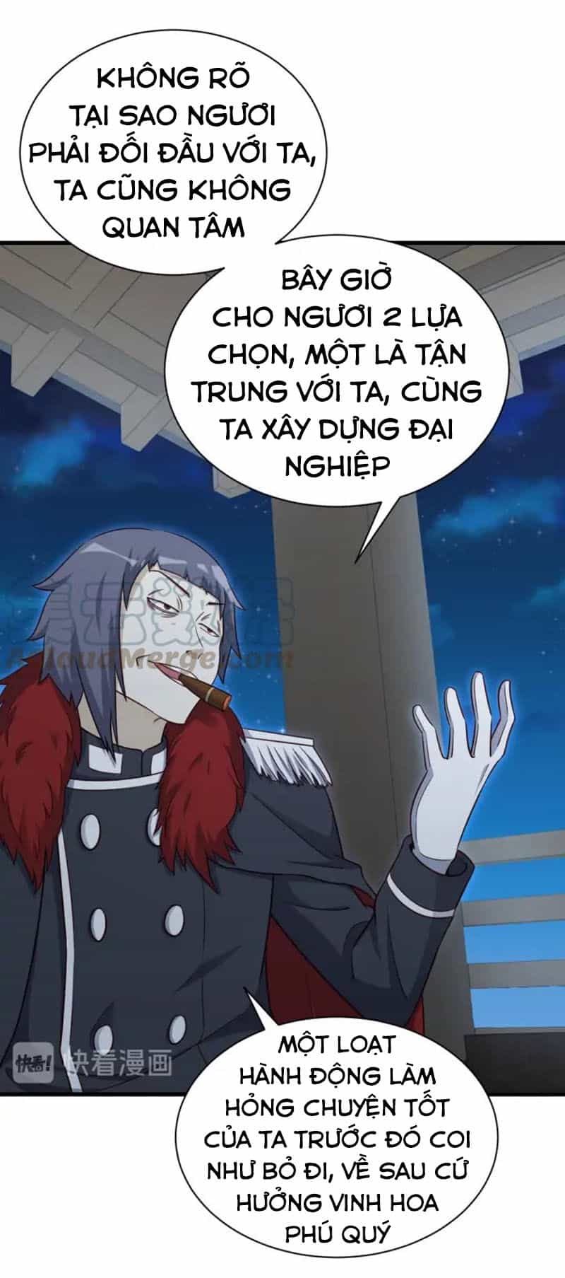 Hệ Thống Tu Tiên Mạnh Nhất - Chương 121 - ảnh 4