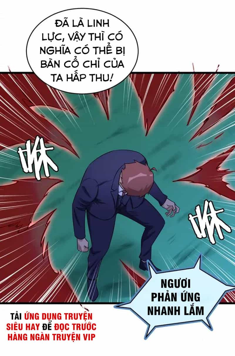 Hệ Thống Tu Tiên Mạnh Nhất - Chương 122 - ảnh 2