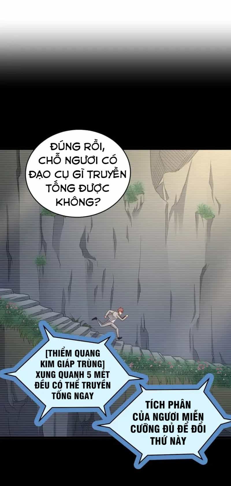Hệ Thống Tu Tiên Mạnh Nhất - Chương 122 - ảnh 40