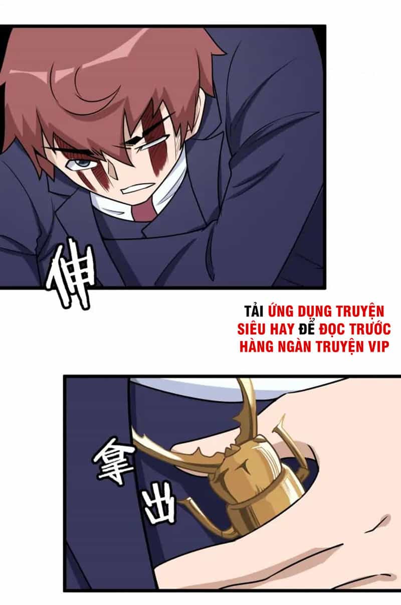 Hệ Thống Tu Tiên Mạnh Nhất - Chương 122 - ảnh 44